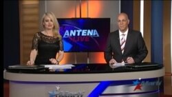 Antena Live | 07/29/2016