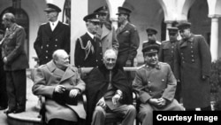Encuentros y reuniones de presidentes de EEUU con dictadores