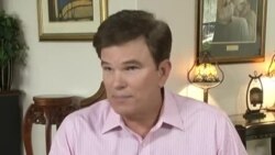 Madre cubana comparte con su hijo el amor a la Patria que él no conoce