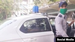 Joven madre denuncia acoso de la Seguridad del Estado