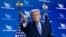 El presidente de Estados Unidos, Donald Trump, durante la Conferencia de Políticas de 2026 de la Faith & Freedom Coalition en el Washington Hilton, en Washington D. C., Estados Unidos, el 26 de junio de 2026. 