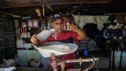 Economistas cubanos hablan de la incapacidad del Estado para proveer alimentos a la población