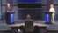 ¿Quién ganó el último debate presidencial: Hillary Clinton o Donald Trump?