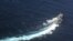ARCHIVO. Una fragata de la Armada Nacional colombiana.