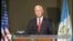 Mike Pence pide a presidentes centroamericanos que deben hacer más contra la migración ilegal