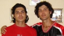 Los hermanos Lima en la lista de prisioneros de conciencia que elabora Amnistía Internacional