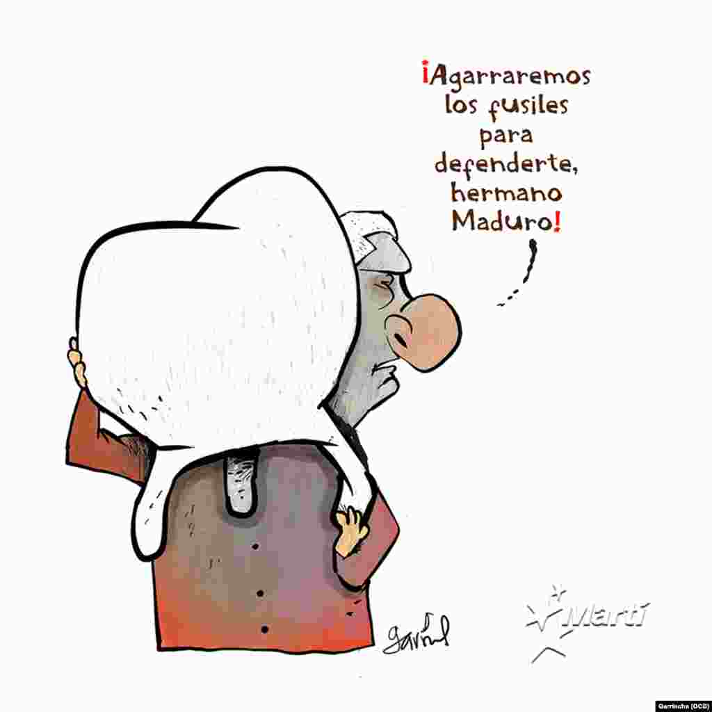 Punto cero estrena zarzuela con música vieja.