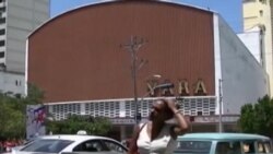 Falta de Aire acondicionado y agudo deterioro es el estado de los cines en Cuba