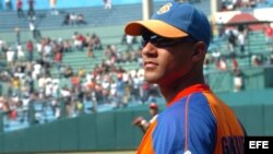 Yulieski Gurriel es uno de los jugadores preseleccionados