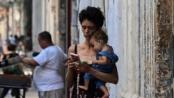 La malnutrición afecta casi al doble de mujeres que de hombres en Cuba.