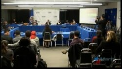 Ponen en evidencia violaciones de derechos humanos en Venezuela