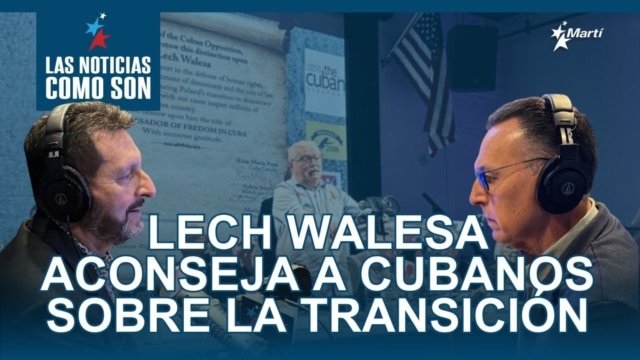 Las noticias como son - febrero 13, 2026