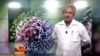 El director nacional de Epidemiología del Ministerio de Salud Pública de Cuba, Francisco Durán García, en su comparecencia sobre el coronavirus el 3 de febrero en el NTV.