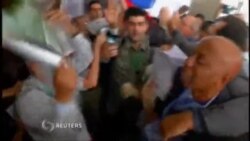 Imágenes impactantes de violencia marcan la VII Cumbre de las Américas