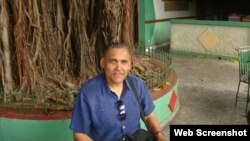 Detenido y multado escritor cubano del Club de Escritores y Artistas