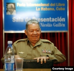 General Ramón Pardo Guerra