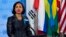 Susan Rice embajadora de EE UU en la ONU. 
