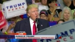 Trump exige investigación por nuevos emails desde servidor personal de Clinton