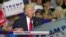 Trump exige investigación por nuevos emails desde servidor personal de Clinton
