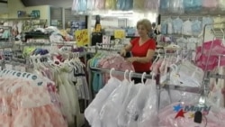 Tiendas de Miami surten a emprendedores cubanos