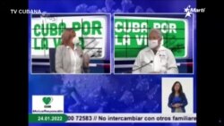 Info Martí | Aumentan los contagios del Covid 19 en Cuba, mientras llegan insumos médicos desde Rusia