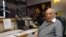 GUillermo Alvarez Guedes  se dedicó a la radio en sus  últimos años