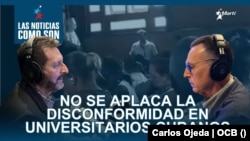 Las Noticias Como Son | Miércoles, 4 de junio del 2025