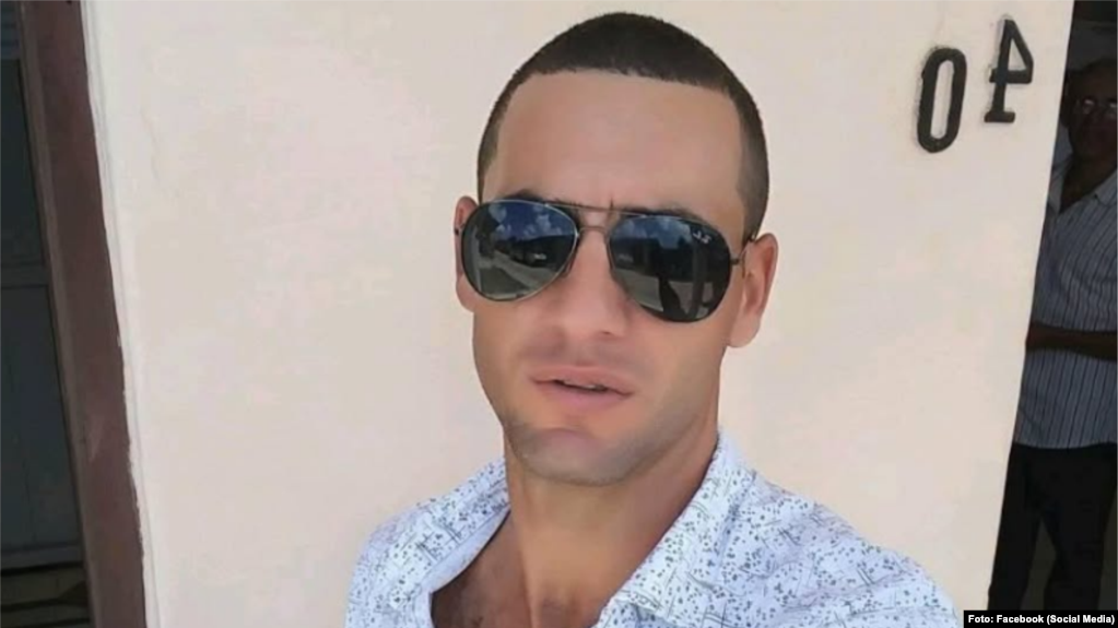 Ferrer Ortiz Alayón muerto tras sufrir una brutal agresión en Centro Habana