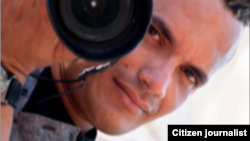 Reporta Cuba Hanner Hechavarría Foto Cortesía de Somos+ a Reporta Cuba