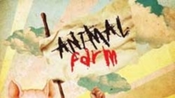 Homenaje a George Orwel