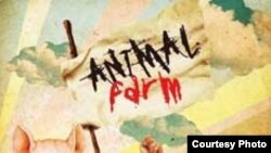 Homenaje a George Orwel