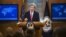 El secretario de Estado estadoundiense, John Kerry. 