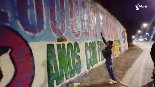 Otro golpe a campaña en Chile por centenario de Fidel Castro  - junio 24, 2026