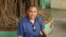 Jorge Olivera Castillo, escritor cubano.