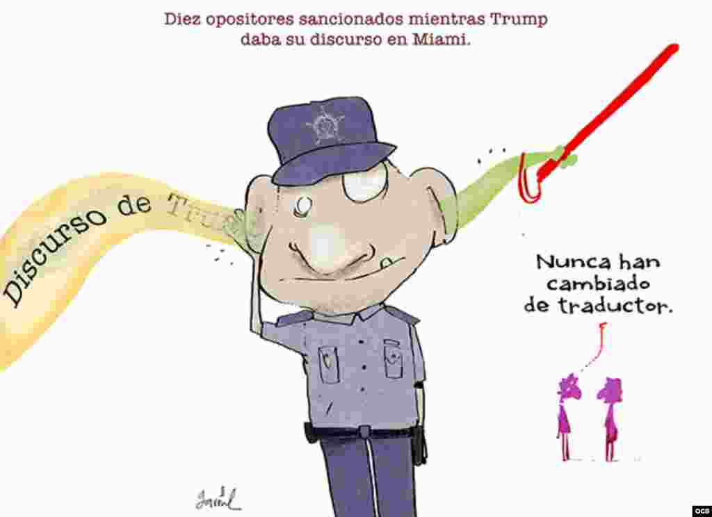 Caricaturas de Garrincha.