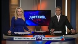 Antena Live | 3/16/2017