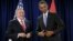 El encuentro entre Obama y Raúl Castro en la ONU