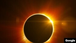 Es el décimo eclipse solar del siglo XXI.