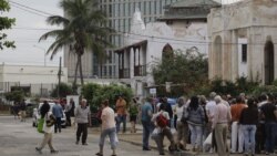 1-¿Han cambiado las regulaciones migratorias de EEUU para los cubanos?