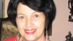 Rebeca Monzó cuenta cómo se enteró de su premio en Tweets de Libertad 