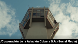 Los principales aeropuertos cubanos se han visto afectados por la profunda crisis energética que vive la isla.