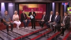 Venezuela en Crisis