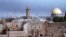Jerusalen, Israel 