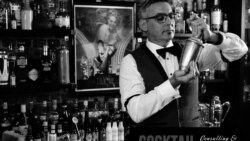 Julio Cabrera: la maestría de un cantinero