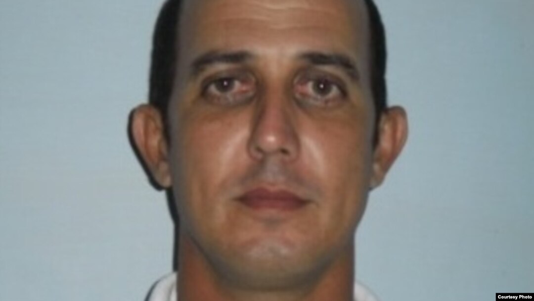 Jorge Vázquez Chaviano