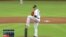 José Fernández, lanzador de los Marlins de Miami.