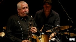 Paquito D'Rivera 