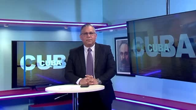 Delegaciones de Estados Unidos y Cuba se reunen en La Habana  - abril 20, 2026