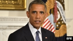 Presidente Barack Obama