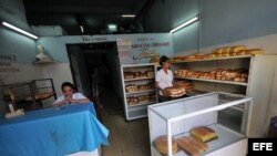Panadería Cubana 